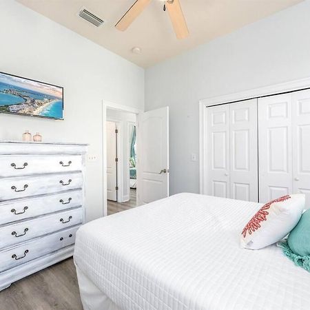 Villa Frangista Hideaway Destin Esterno foto
