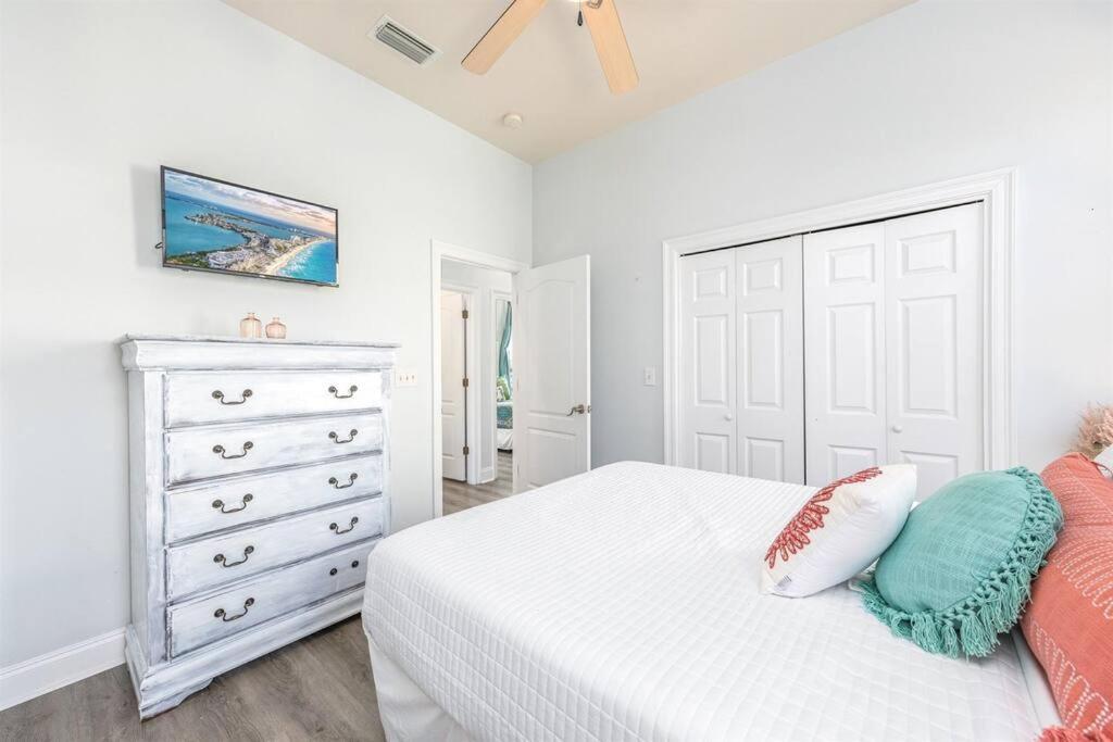 Villa Frangista Hideaway Destin Esterno foto