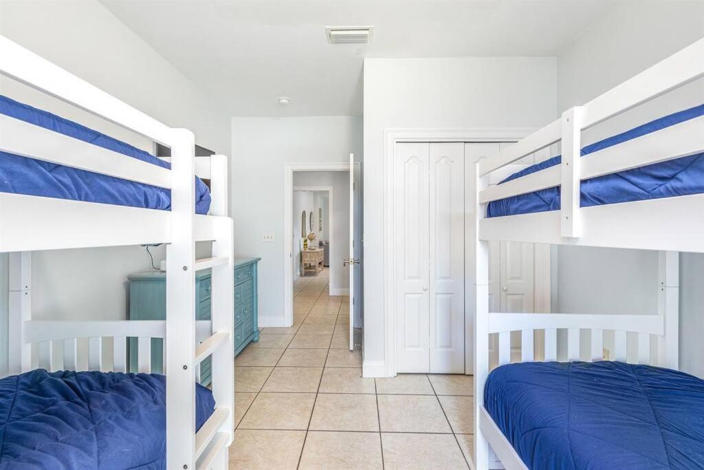 Villa Frangista Hideaway Destin Esterno foto