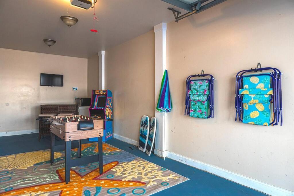 Villa Frangista Hideaway Destin Esterno foto