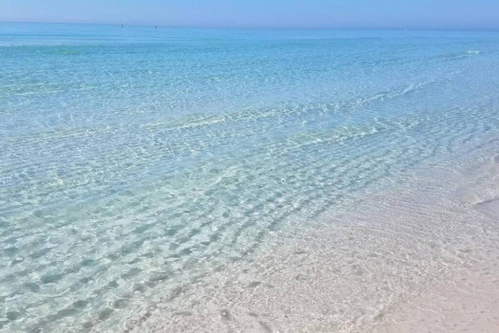 Villa Frangista Hideaway Destin Esterno foto