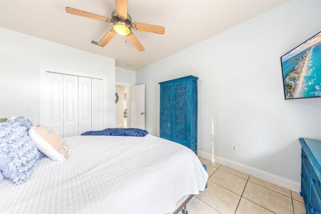 Villa Frangista Hideaway Destin Esterno foto