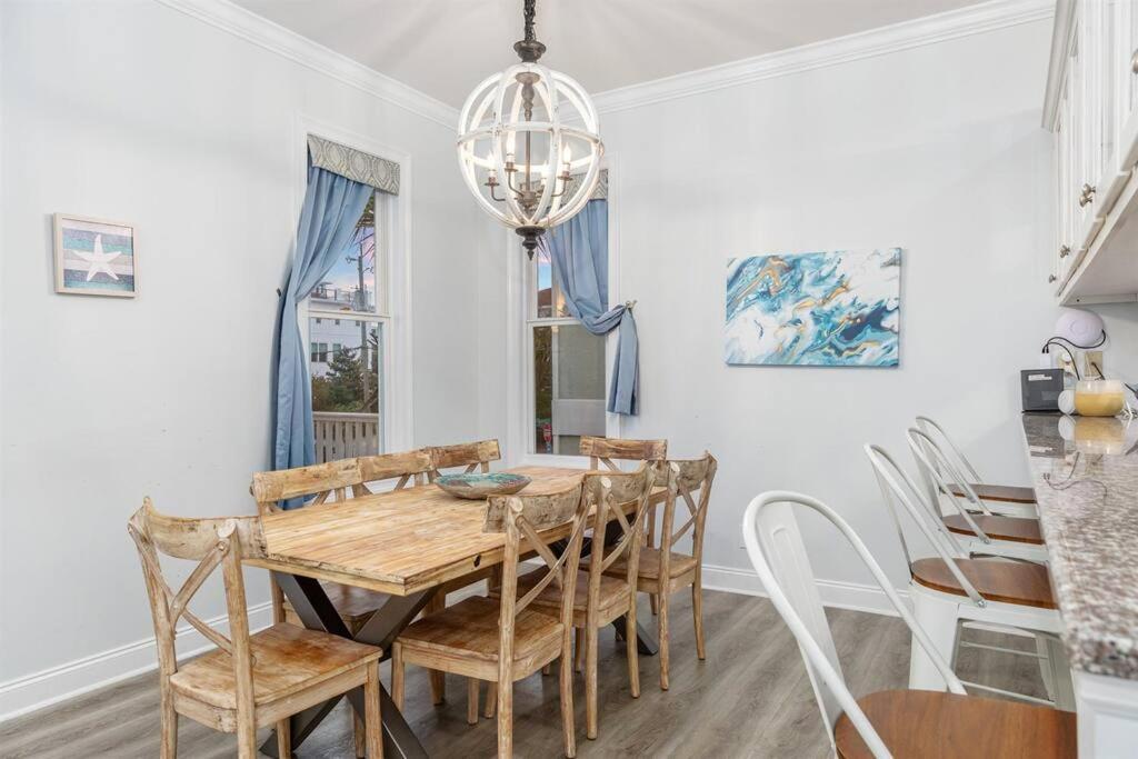 Villa Frangista Hideaway Destin Esterno foto