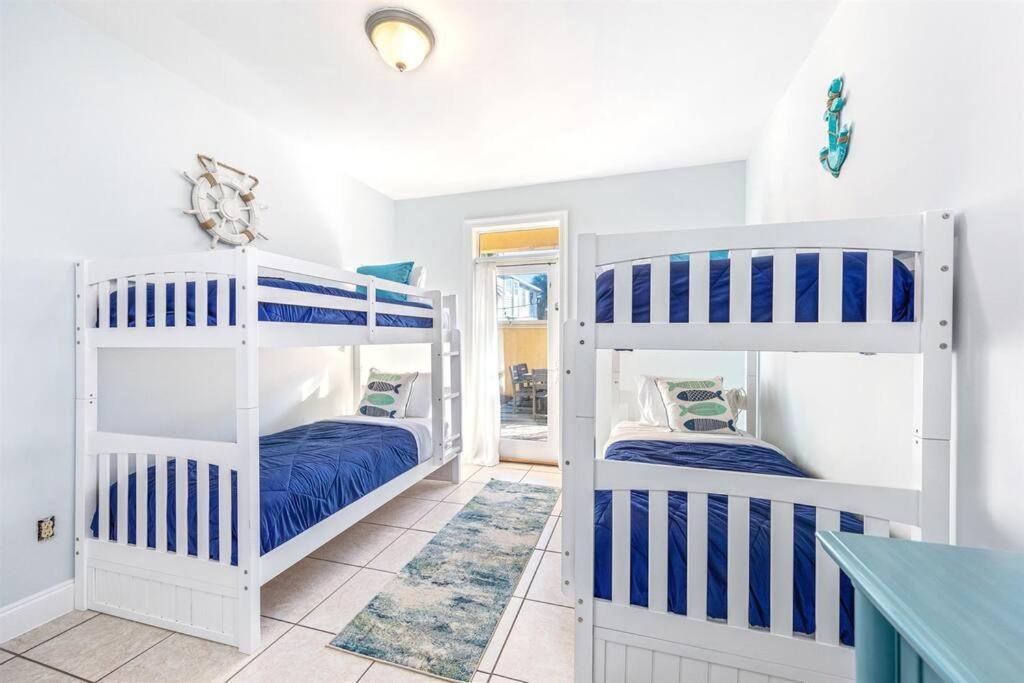 Villa Frangista Hideaway Destin Esterno foto