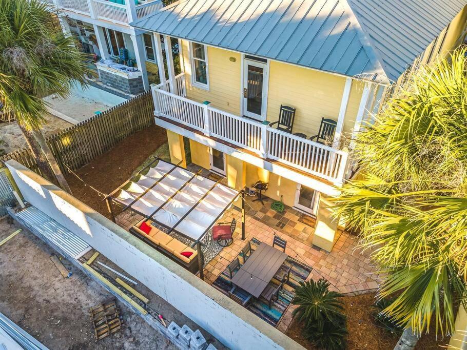Villa Frangista Hideaway Destin Esterno foto
