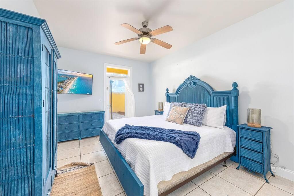Villa Frangista Hideaway Destin Esterno foto