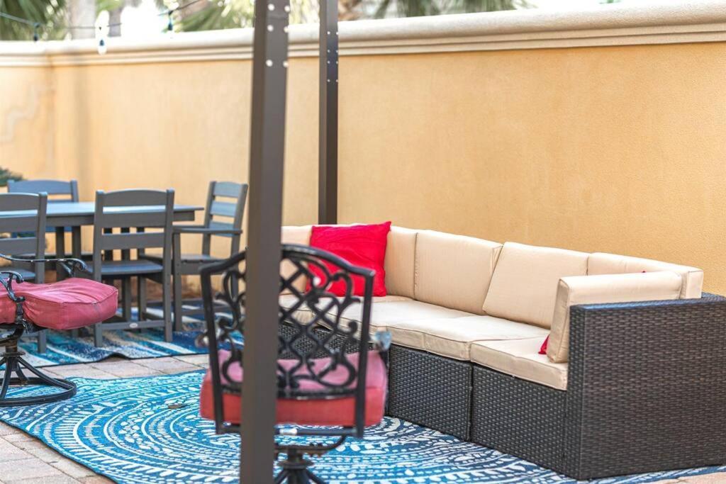 Villa Frangista Hideaway Destin Esterno foto