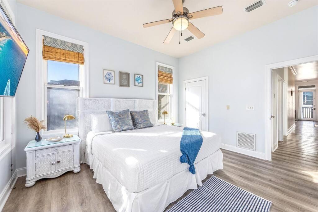 Villa Frangista Hideaway Destin Esterno foto
