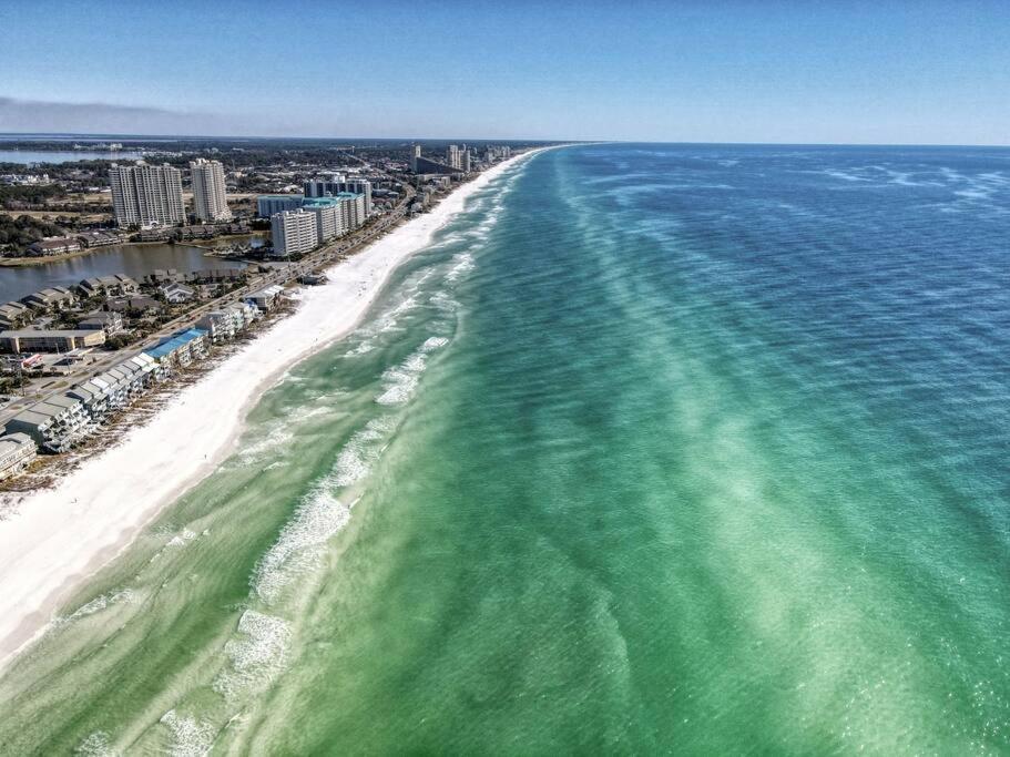 Villa Frangista Hideaway Destin Esterno foto